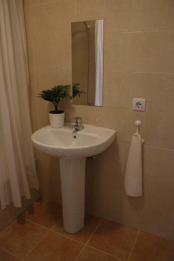 Apartamento Centro_10 *